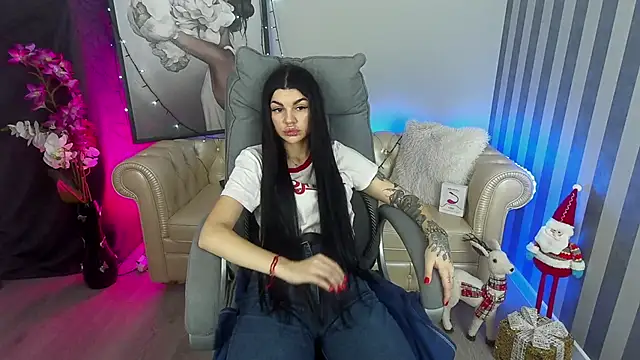 Tiffany lab online show from December 28, 6:28 am