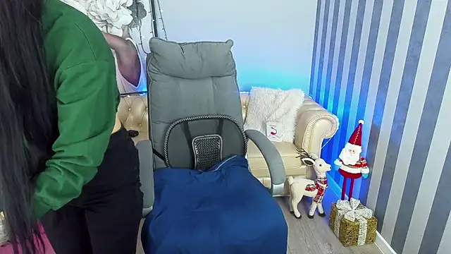 Tiffany lab online show from January 8, 1:09 pm