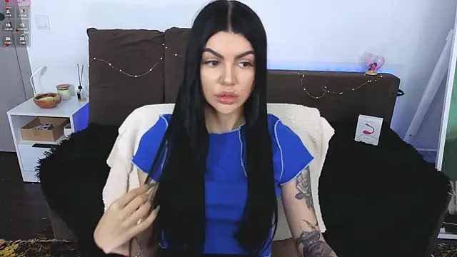 Tiffany lab online show from September 9, 11:21 am