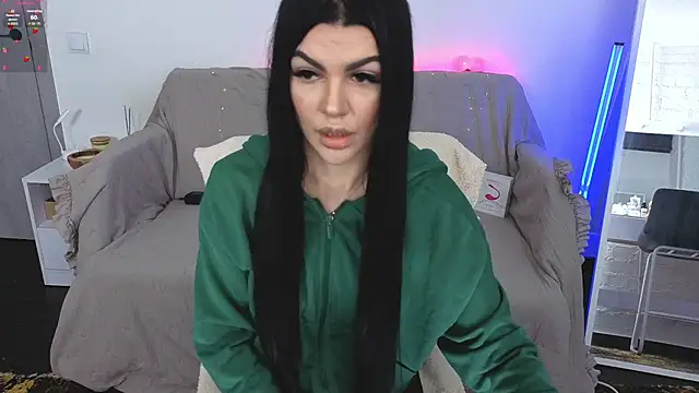 Tiffany lab online show from October 3, 12:24 pm