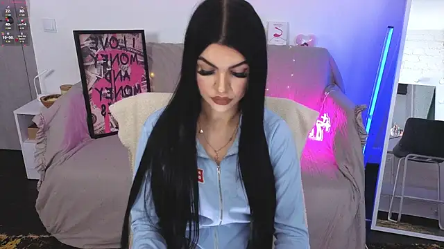 Tiffany lab online show from October 9, 8:01 am