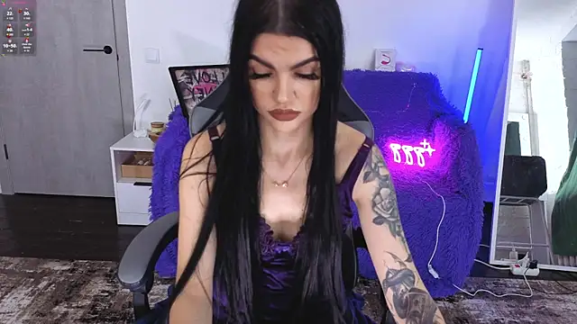 Tiffany lab online show from December 2, 7:47 am