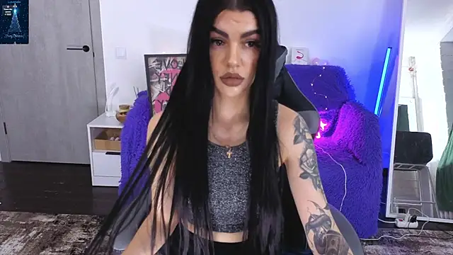 Tiffany lab online show from December 4, 4:16 pm