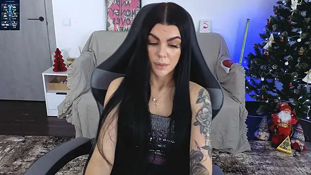 Tiffany lab online show from December 15, 7:01 am