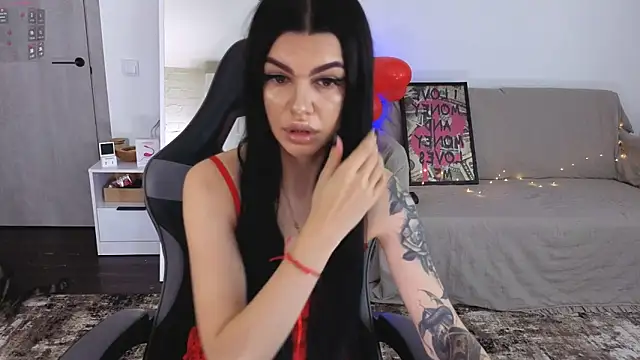 Tiffany lab online show from February 14, 6:43 am