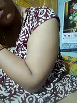 Super-Couple online show from May 13, 3:59 am