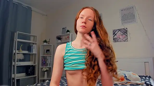 ZaraBluitt online show from November 6, 8:37 am