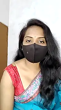 Snapshot of Choclet_bhabhi chatting on January 24, 10:00 am Choclet bhabhi online show from January 24, 10:00 am