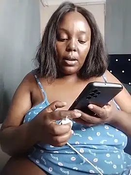 CHERRYYUMMY online show from December 15, 10:52 am