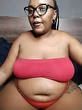 CHERRYYUMMY online show from March 28, 10:20 pm