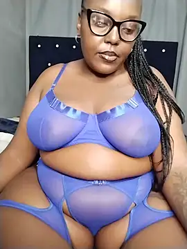 CHERRYYUMMY online show from May 7, 8:36 pm