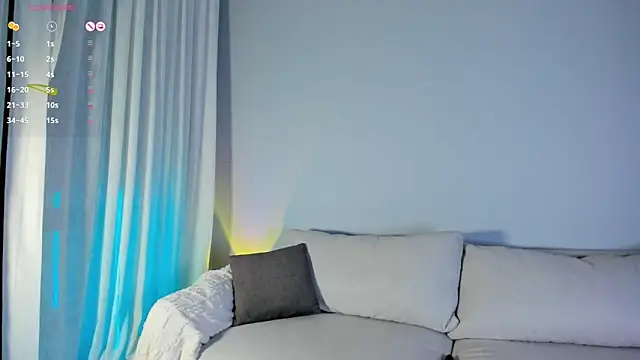 Mellovely online show from November 3, 4:08 pm