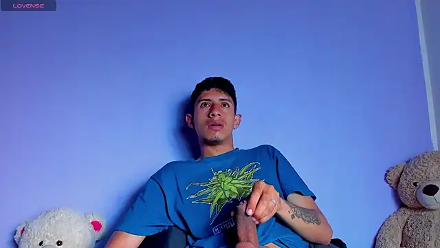 BIG cockpether online show from November 9, 10:13 am