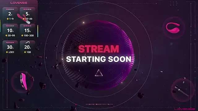 cloesweetdreams online show from September 18, 3:25 pm