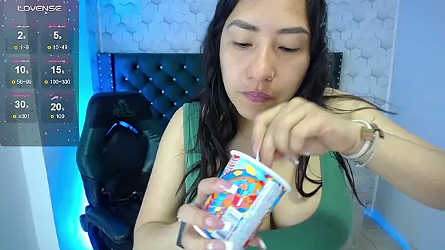 Sofi hot 4m online show from October 22, 3:23 pm