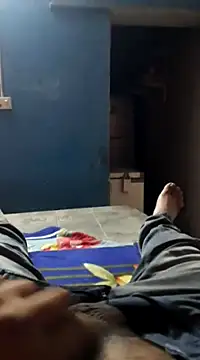 Jhon837486 online show from December 16, 5:54 pm