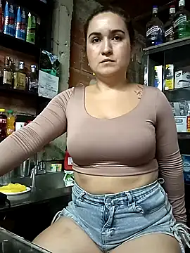 alexax0 online show from February 12, 11:51 pm