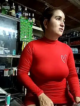 alexax0 online show from February 19, 2:23 am