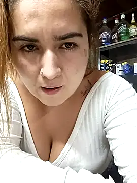 alexax0 online show from February 20, 3:01 am