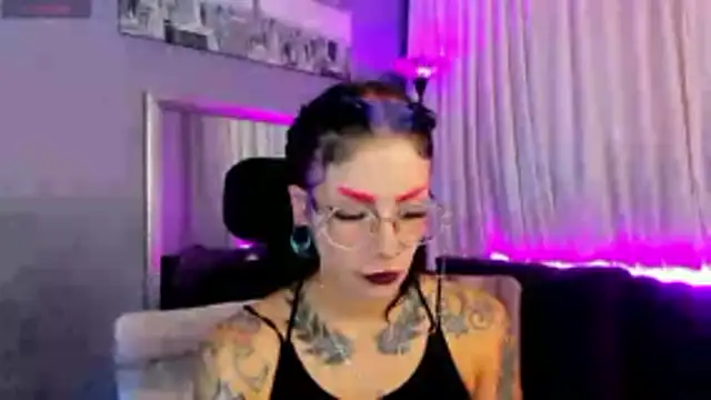  mamush online show from November 20, 9:14 pm