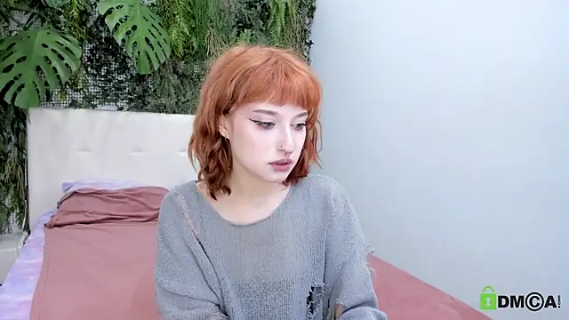 Snapshot of ElizaNik_ chatting on September 18, 5:42 am ElizaNik online show from September 18, 5:42 am