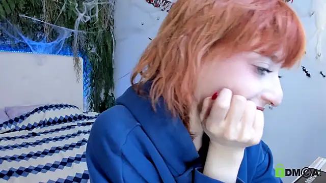 Snapshot of ElizaNik_ chatting on October 29, 9:05 pm ElizaNik online show from October 29, 9:05 pm