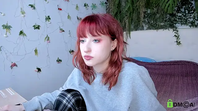 ElizaNik  online show from March 19, 10:14 pm