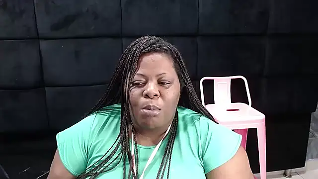 rocio bbw  online show from January 30, 2:27 am