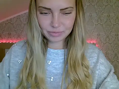 Snapshot of Lucky_Anna chatting on January 6, 3:40 pm Lucky Anna online show from January 6, 3:40 pm