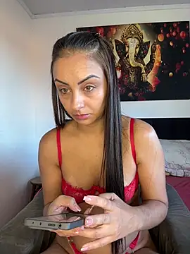 bbzinharosa online show from February 28, 9:54 am