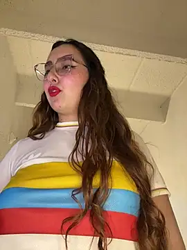 CANDYXXX- online show from July 4, 4:29 am