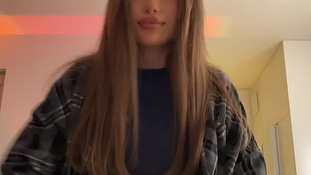 Julia RL online show from March 24, 2:05 am