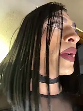 Snapshot of KarolPorttela chatting on January 19, 5:58 am KarolPorttela online show from January 19, 5:58 am