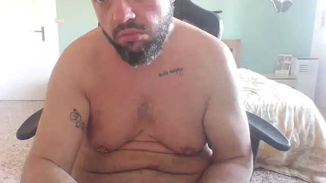 Polipo85 online show from April 3, 4:16 pm