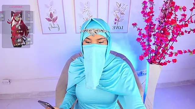 saray halam online show from January 12, 6:16 pm