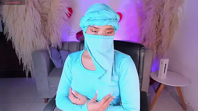 saray halam online show from February 20, 6:46 pm