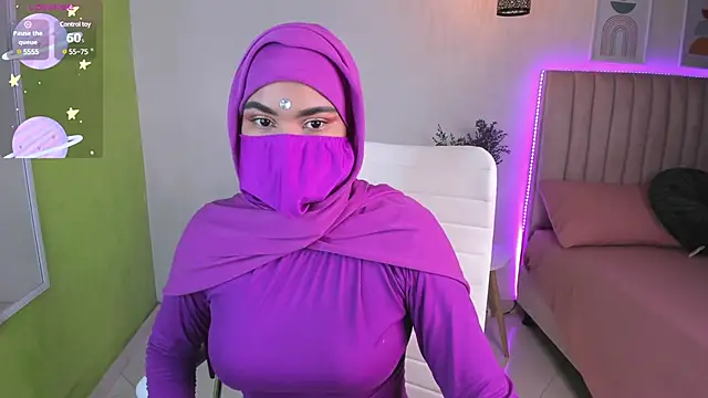 saray halam online show from March 16, 6:12 pm