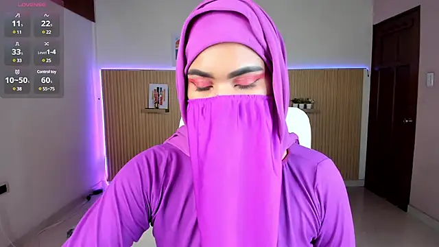 saray halam online show from March 21, 6:51 pm