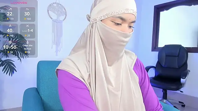 saray halam online show from October 5, 6:17 pm