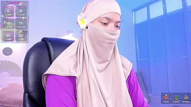 saray halam online show from November 24, 1:11 pm