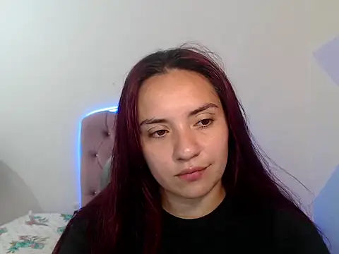 nicoll crazzy online show from January 15, 4:44 pm