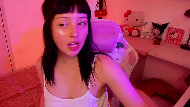 Snapshot of Francesca1_ chatting on January 23, 6:56 pm Francesca1  online show from January 23, 6:56 pm