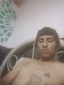 carloshot31 online show from June 21, 8:17 am