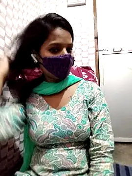 Shivani Tivari online show from February 14, 6:08 pm