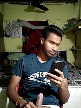 Skinny Bigass 23 online show from March 15, 6:19 am