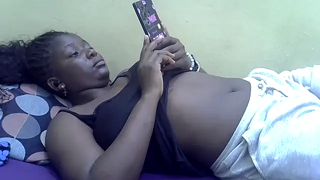 Harrisamor online show from October 16, 6:47 am