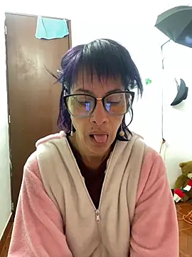 Goddess-Love- online show from November 11, 9:31 am