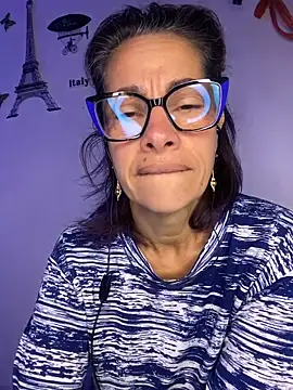 Goddess-Love- online show from March 30, 9:21 am