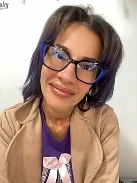 Goddess-Love- online show from April 17, 9:12 am