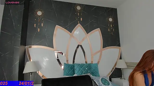 Kate Dynasty online show from January 24, 7:30 am